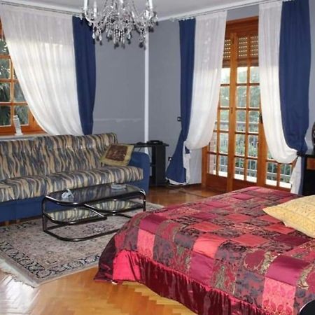 Villa Signorina San Francesco al Campo Eksteriør billede